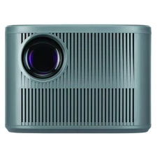 RCA 720P HD ROKU Smart Home Theater Projector w/ ROKU Express Streaming