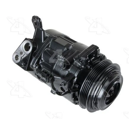 Kit de repuesto de aire acondicionado Four Seasons 4842R, remanufacturado, para Yukon 2002 para GMC Foto 3 de 4