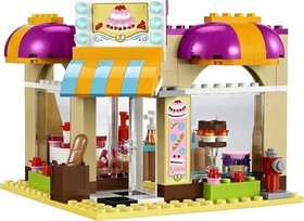 Friends [Downtown Bakery #41006]