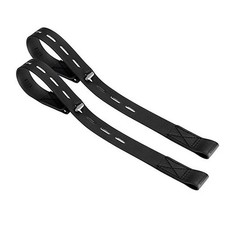Wintec Synthetic Webbers - Kids Black