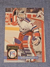1993-94 Donruss - Mike Richter #223