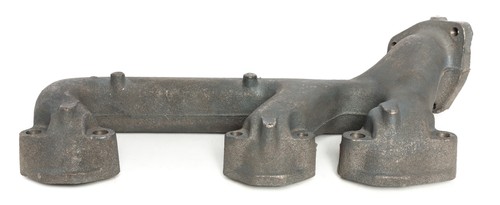 1988-1995 Chevrolet Blazer Oldsmobile Bravada Exhaust Manifold 5013721-1402