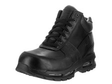 Men's Nike Air Max Goadome Black/Black-Black 865031 009 