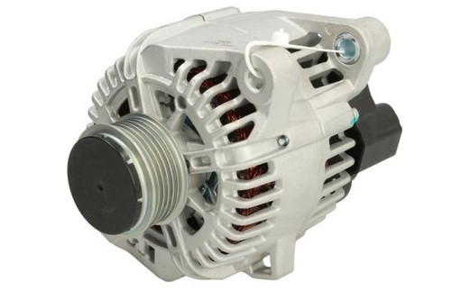 ALTERNATOR STX110186R FOR KIA OPTIMA HYUNDAI SANTA/FÉ/II SONATA/VI G4KD 2.0L - Picture 2 of 7