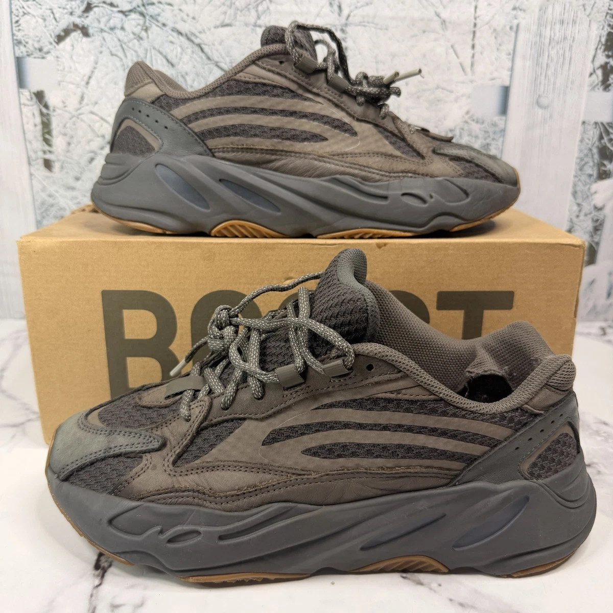 Yeezy Boost 700 V2 Geode for Sale - Authenticity Guaranteed - eBay