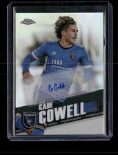2022 Topps Renaissance MLS Major League Soccer Cards Checklist 19