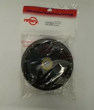 17317 Rotary Flat Idler Pulley AM143737 AM136693 Fits John Deere Z200 Z400