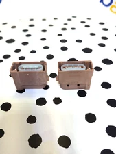 ( 2 PIECES ) Federal mogul  ZFJ-00703-UA Federal Mogul Freightliner Genuine