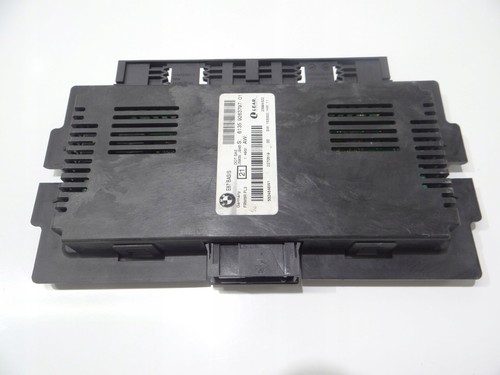 Módulo de control de luz de espacio para pies base FRM3 BMW 1 X1 E84 E87 61359263797 9263797 - Imagen 16 de 24
