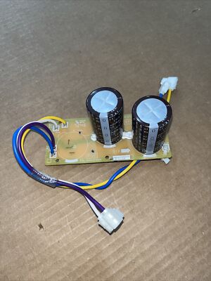 Fujitsu Air Conditioner Control Board K05DG-05 A 9707111019 K05DG-0700HUD-P0