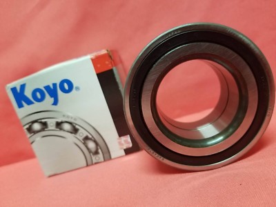 Honda Civic 92-00 Koyo Japan Front Wheel Bearing Without ABS Made In Japan