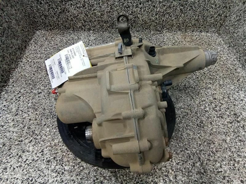 2009-2018 Chevy Silverado 1500 Tahoe Transfer Case Electric Shift Opt NQH OEM Foto 4 de 4