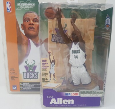 NBA Series 2 McFarlane Toys - 6