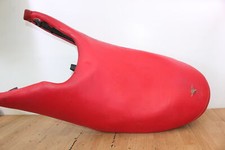 2005 Sea-Doo RXT Front Seat 