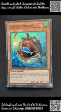 Flinker Angler - OP22 - Near Mint - Deutsch