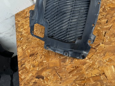 BMW X5 Front Fender Liner F15/ F85 7290853 OEM for sale online | eBay 