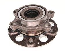 Roulement de roue Ssangyong ACTYON