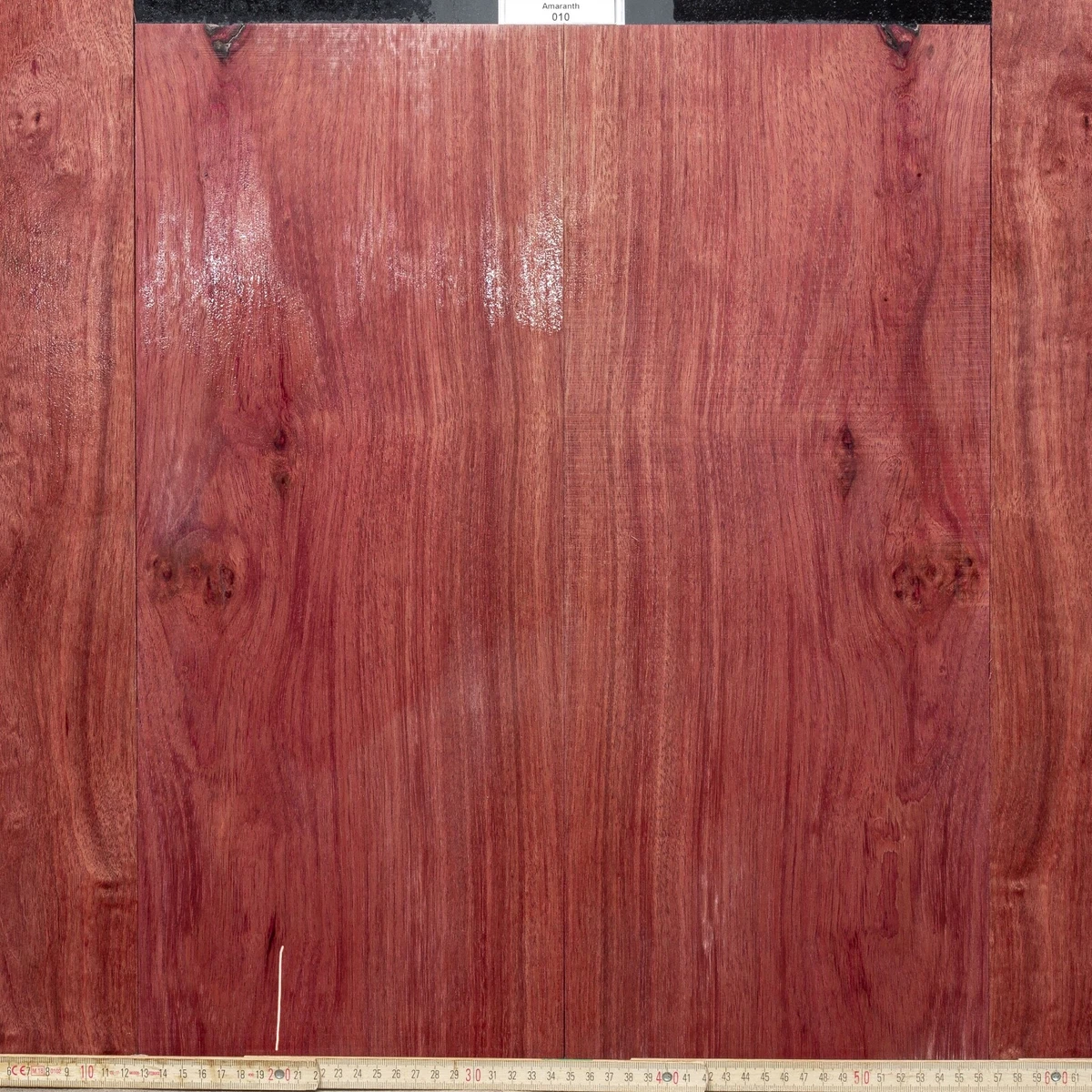 Purple heart tonewood outlet