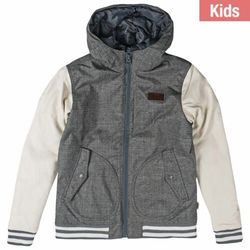 VANS Boys' Outerwear