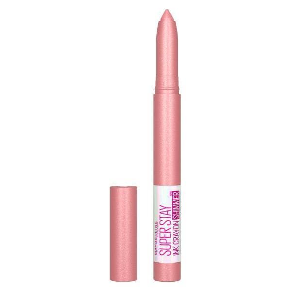 Maybelline Superstay Ink Crayon Shimmer 185-Piec Of Cake