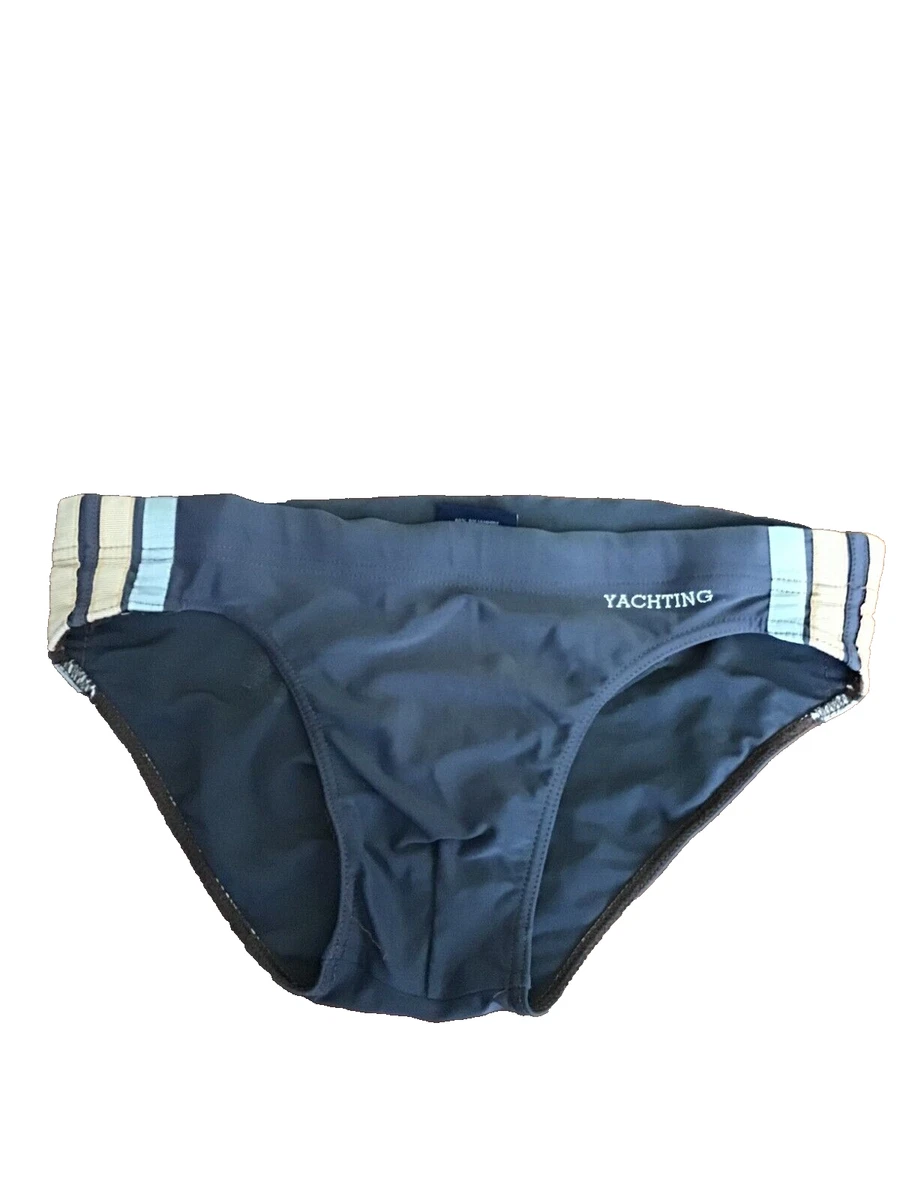 Costume Da Bagno Nautica Uomo – Pantaloncino Classico Con Logo, Asciugatura Rapida, Taglia M