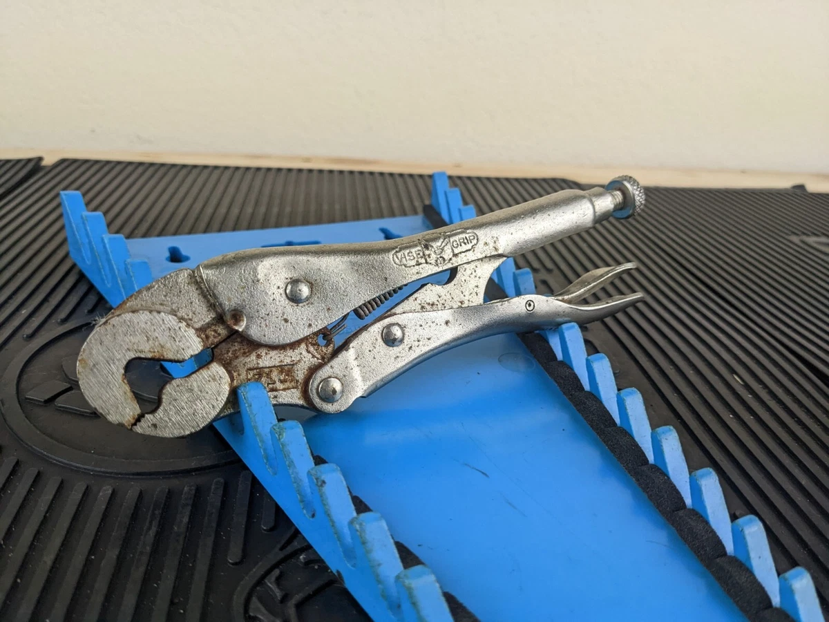 Parrot vise grips deals