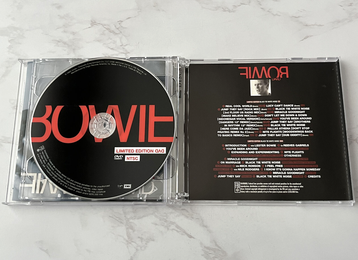 DAVID BOWIE CD ２セット David Bowie - David Bowie (Deluxe Edition)[2 CD] - Amazon