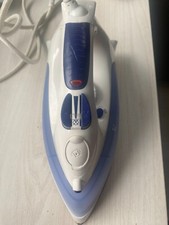 Żelazko parowe TCM Żelazko 220V 800W Kabel z deską do prasowania na rękawie