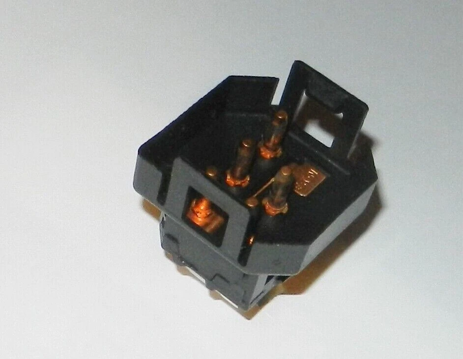 Interruptor de ventana eléctrica Buick LeSabre Park Ave Roadmaster Olds Delta 88 98 1991-1999 Foto 4 de 4