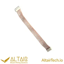 Bitmain  18 pin signal cable