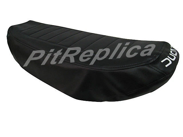 NUEVA FUNDA SILLÍN ASIENTO DUCATI GT860 GT860 860 GT [5ALA] Foto 2 de 4