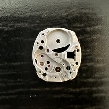 Jaeger-LeCoultre 846/1 10020 Mainplate Part