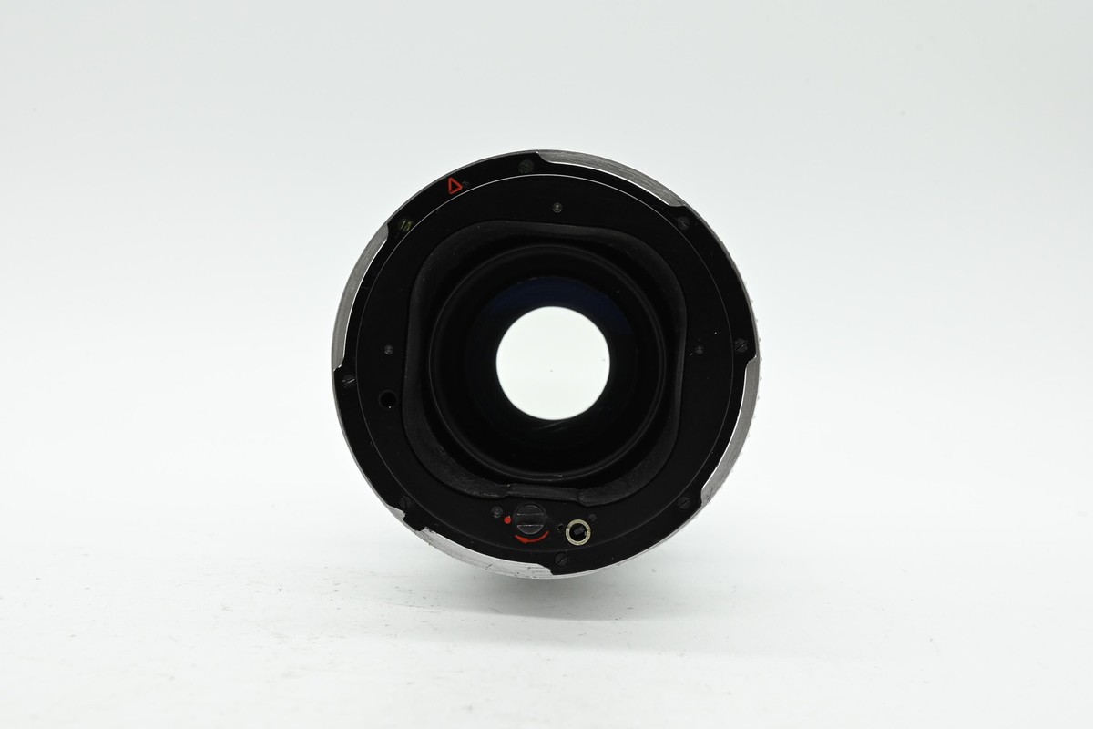 Hasselblad 250mm f5.6 Zeiss Sonnar C Lens Chrome *Read #731 Hasselblad 250mm f5.6 Zeiss Sonnar C Lens Chrome *Read #731