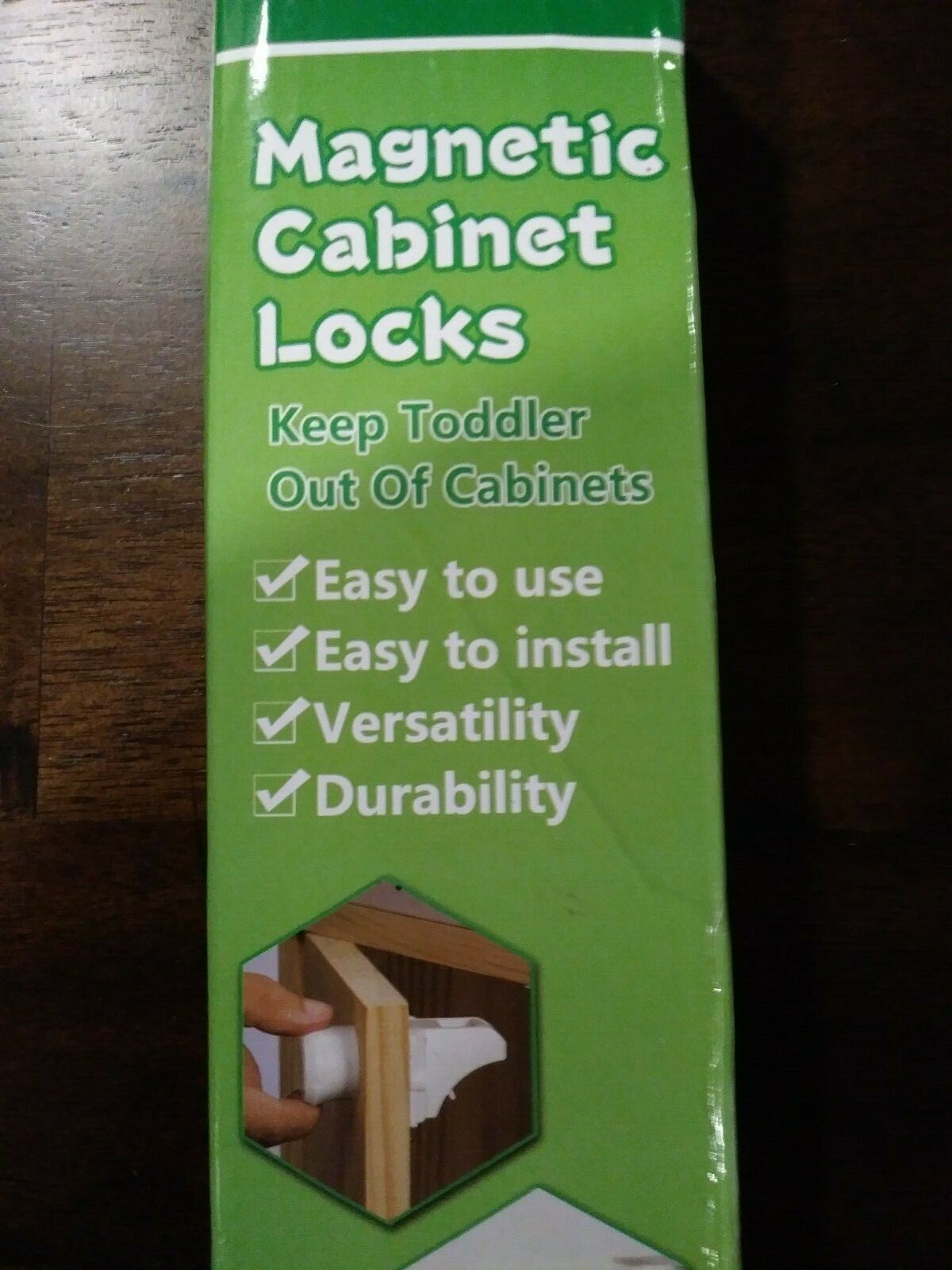 Vmaisi Safety Locks eBay