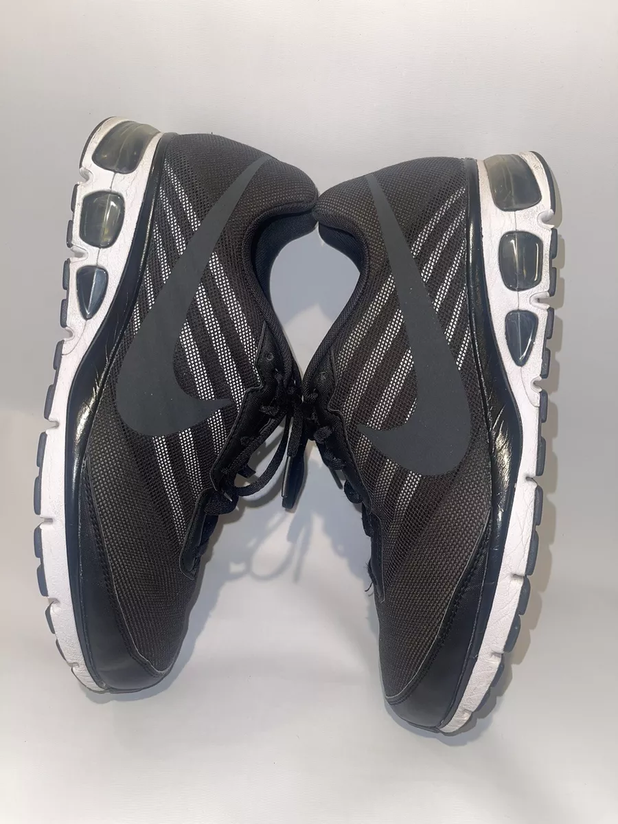 Nike air max clearance agitate 6