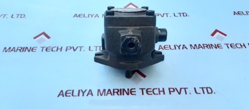 Yuken VPVR-SF-12D-10 Vane Pump Max.Pressure 70 Kg/cm2 - Picture 11 of 11
