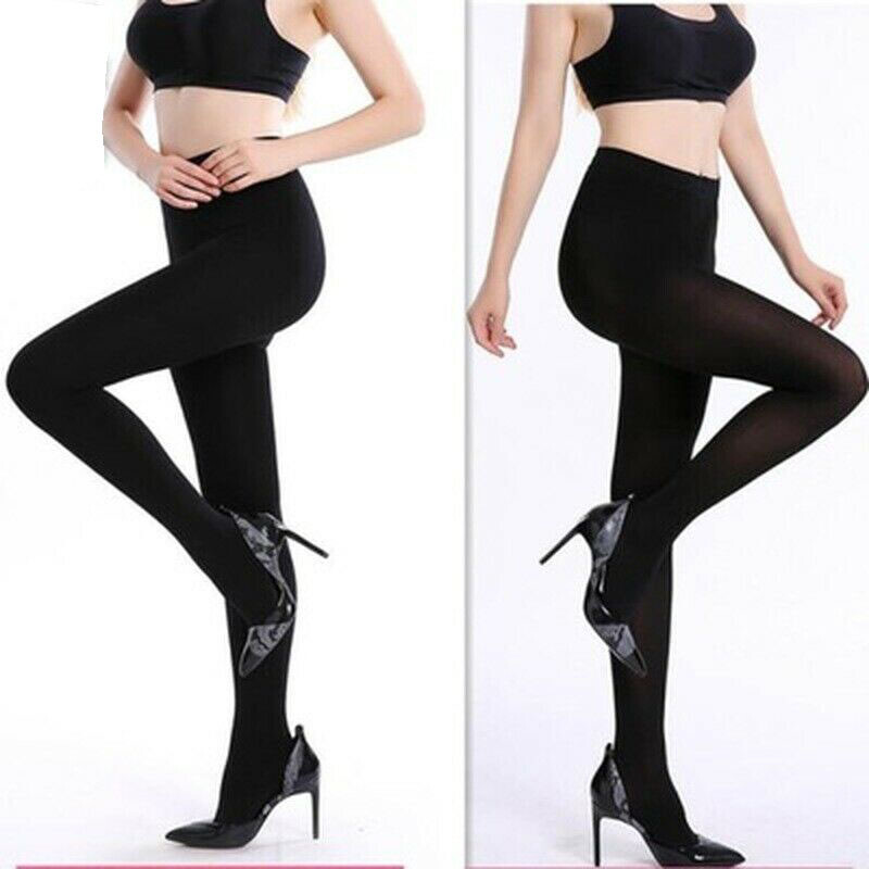 Farmacell High-Waisted Anti-Cellulite Leggings | Made In Italy - Foto 8