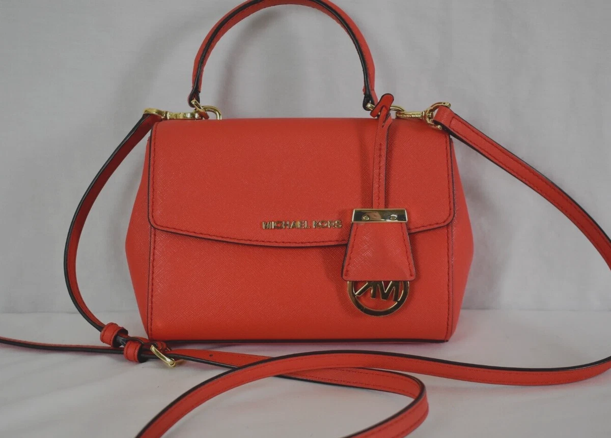 ava crossbody michael