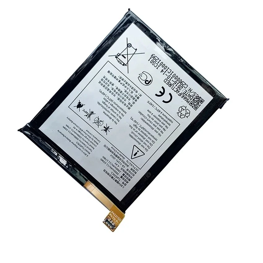 Brand new battery TLp029C1/TLP029C7 For Alcatel One Touch Idol 3C Alcatel 3V - Image 2 of 4