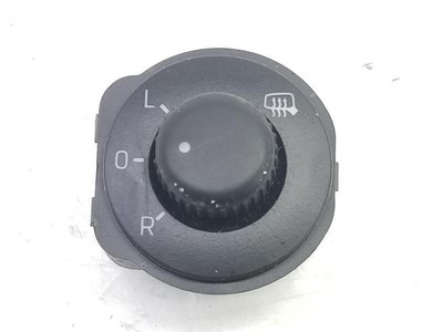 6JB959565A rearview control for SEAT TOLEDO IV 1.0 TSI 2012 