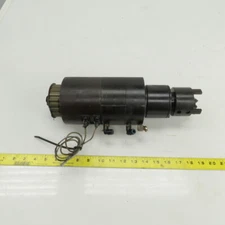 Wiedemann Centrum 3000 Spindle Cartridge From A CNC Turret Punch Press