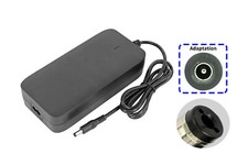 36V 3A 130W Ladegerät für Saxonette City / City Tour I and II / Comfort Deluxe