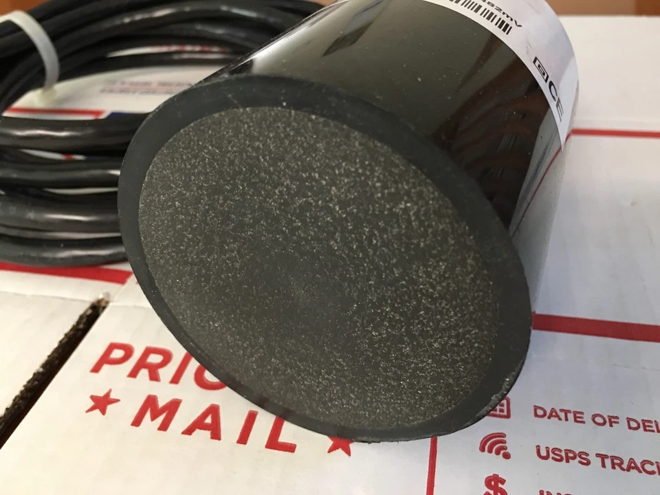 K-TEK K10C ULTRASONIC LEVEL TRANSDUCER, WARRANTY - Image 3 of 4