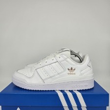 Zapatos para mujer Adidas Forum Low 'White Rose Gold' IG0698 nuevos