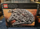 LEGO Star Wars UCS 75192 Millennium Falcon – Complete – Boxes – Retiring Soon