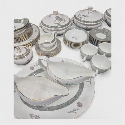 WEDGWOOD KOLIBRIS GESCHIRR, *EINZELN VERKAUFT, WÄHLEN SIE AUS*