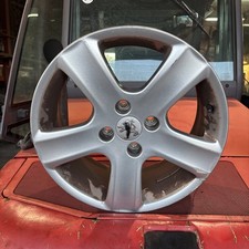 Jantes Peugeot 307