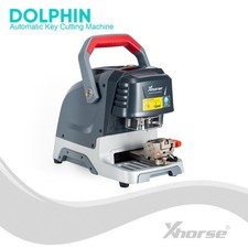Xhorse Dolphin XP-005 XP005 XP0501EN Machine ...
