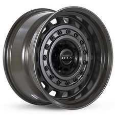 New Wheel For 2002-2006 Cadillac Escalade Ext 18 6x139.7 Alloy Green 804c Rim 6 New Wheel For 2002-2006 Cadillac Escalade Ext 18 6x139.7 Alloy Green 804c Rim 6
