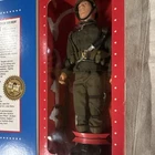 Hasbro G.I. Joe Action Soldier Limited Edition WWII Commemorative Figure